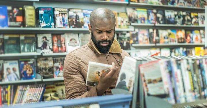 Brits urged to check DVD collections for titles worth up to £350