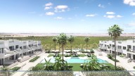 Tu hogar con vistas a la laguna salada de Torrevieja