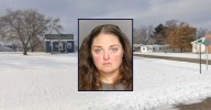 Wife ends 'argument' with husband by blowing him away with .357 revolver: Police
