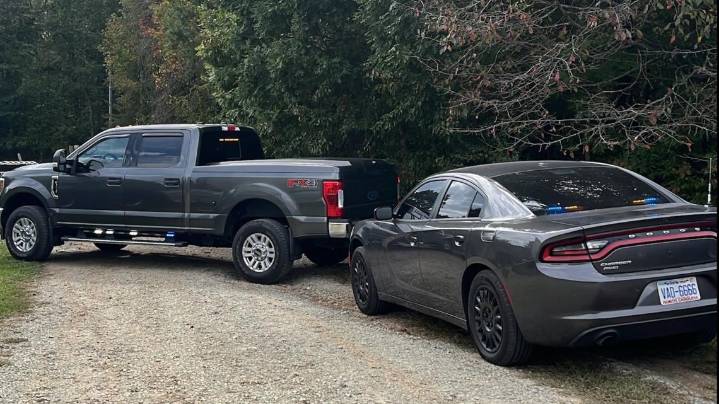 Man killed in deputy-involved shooting in Rockingham County: What we know