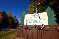 Millinocket is asking voters to let the town remove officials who commit crimes