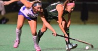 St. Joseph's edges Ladue to reach field hockey state semifinals