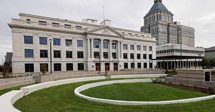 'Project Titan" considers $860M, 505-job project in Guilford