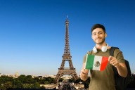 Beca de Intercambio a Francia 2025: SEP abre convocatoria y publica requisitos para postularse
