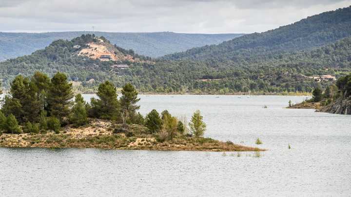 El Supremo avala los caudales ecológicos del Tajo y desestima el recurso de Murcia