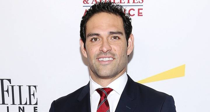 Former NFL Star Mark Sanchez Hospitalized After Stabbing in Indianapolis | Mark Sanchez 