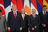 ‘I Thank President Trump’: Prominent Democrats Praise Trump On Gaza Deal