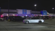 Shooting in Missouri City Walmart parking lot on Highway 6
