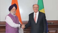 Indian Companies to Join Brazil’s Offshore Oil Hunt: Hardeep Puri