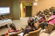 Educación acompaña a quienes sufren violencia de género