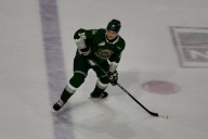 Silvertips power past Victoria with red