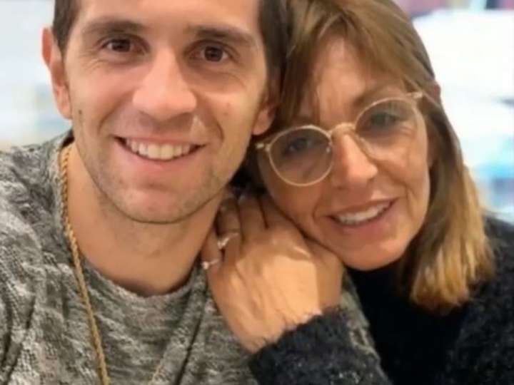 "Madres de": cómo fue criar a Manu Ginóbili, Paloma Herrera, "Dibu" Martínez y otras 15 personalidades