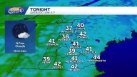 New Hampshire weekend weather looks dry, sunny; rain likely for Monday