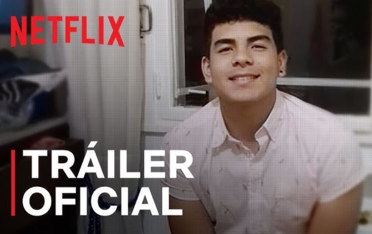 Netflix estrena 50 segundos, el documental sobre el caso Fernando Báez Sosa