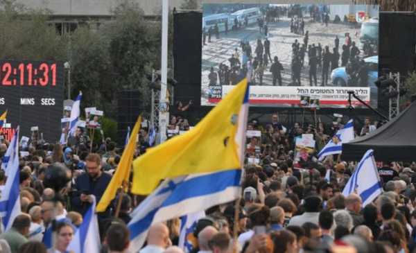 Hamas liberó a 20 rehenes, entre ellos argentinos secuestrados en Israel