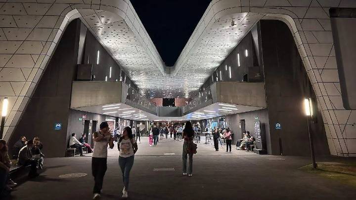 Disfruta “El planeta de los simios” y más películas gratis en la Cineteca Nacional esta semana