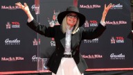 Diane Keaton, un icono de la independencia en Hollywood