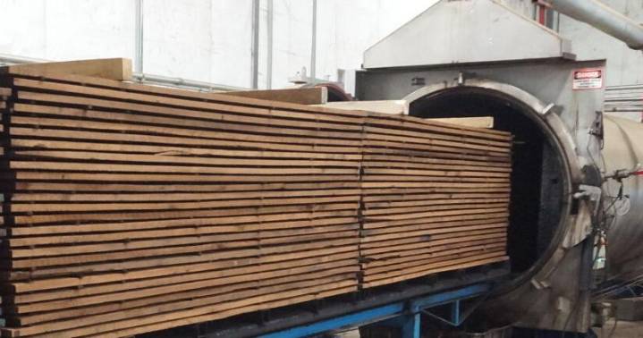 Pennsylvania Sawmill Hones European Technique