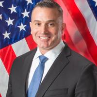 Baton Rouge leader research in military, astronaut health