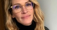 Julia Roberts Just Reinvented Tie Fashion at ‘After the Hunt’ Premiere