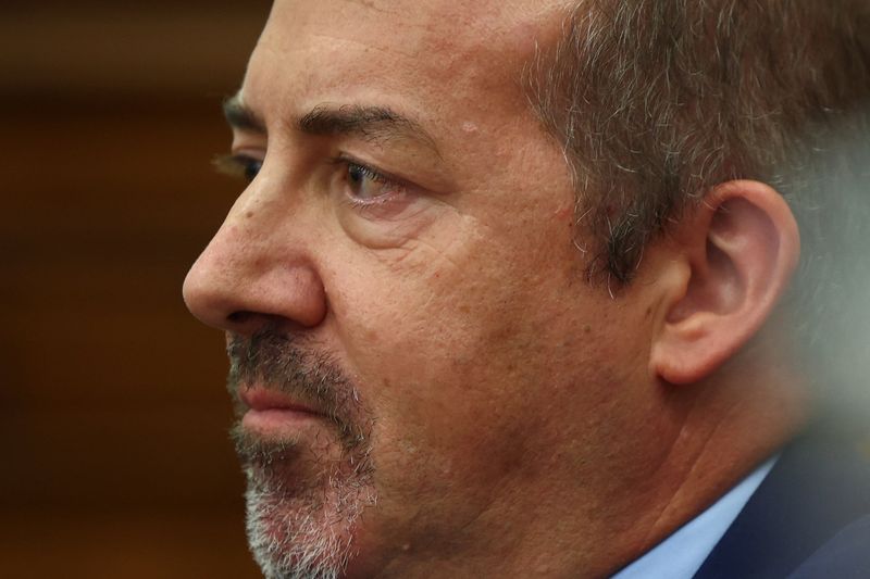 New Bank of Portugal governor to take over on Monday