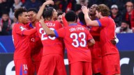 Football Bayer Leverkusen 2-7 PSG, UEFA Champions League 2025-26: Desire Doue Hits Brace, Ousmane Dembele Scores as 10-Men Parisians Continue Winning Start (Watch Goal Video Highlights)