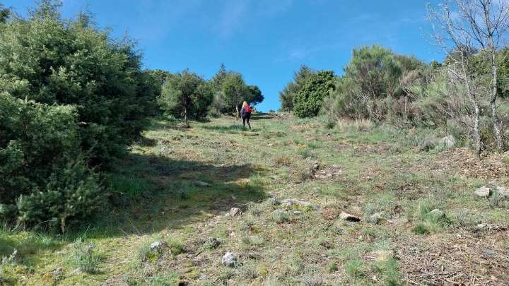 El nuevo sendero imprescindible para visitar en Cáceres: une a la provincia con Ávila