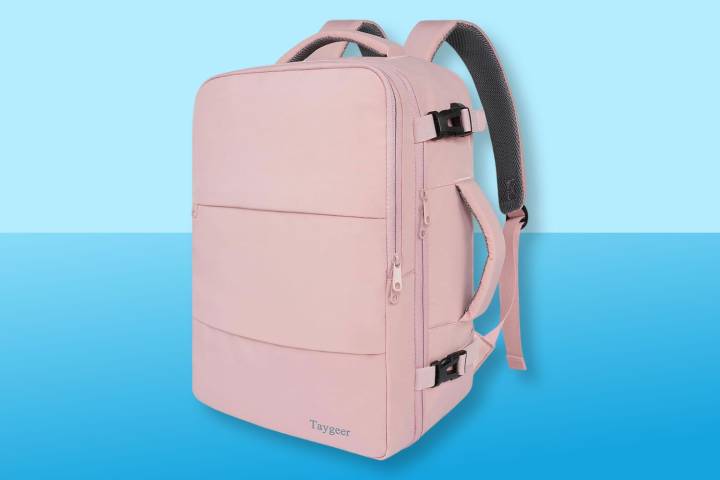 Amazon’s Best-Selling Laptop Backpack Is $19 for Prime Members