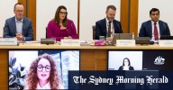 Reluctant but compliant Snapchat, TikTok and Meta yield to social media ban