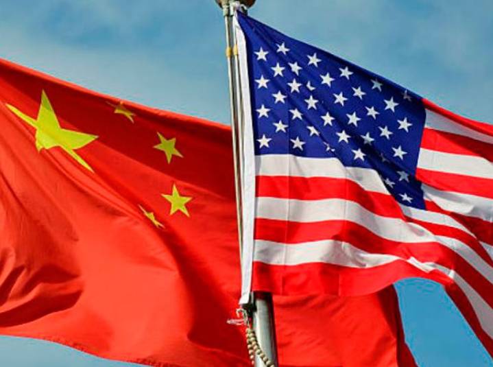 China y EEUU comienzan nueva ronda de negociaciones comerciales