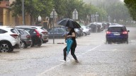 Activado el Meteocam en las provincias de Cuenca y Albacete por lluvias y tormentas