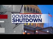 Government shutdown enters 16th day