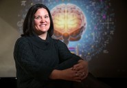 How a graduate of St. Joseph's in Cornwall is tackling math anxiety