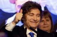 "No vamos por los derechos de nadie": Milei defendió la reforma laboral y llamó al diálogo
