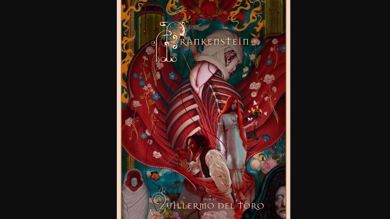 Guillermo del Toro, Jacob Elordi y Oscar Isaac visitarán CdMx por ‘Frankenstein’