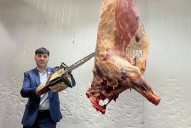 “Burda opereta”. Productores se despegaron de la convocatoria a un supuesto tractorazo contra Milei