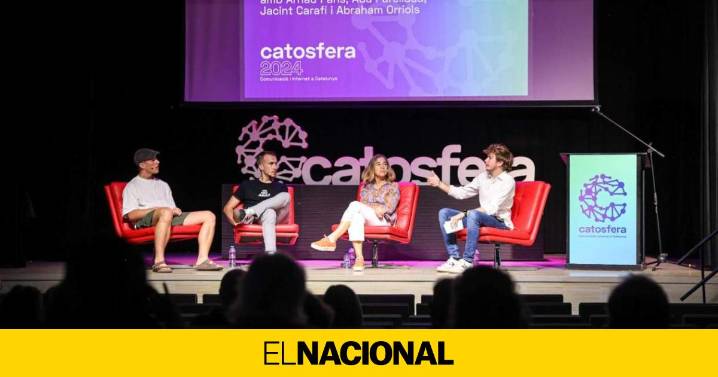 De la ciberseguridad al periodismo y el humor: llega la 18.ª edición de la Catosfera
