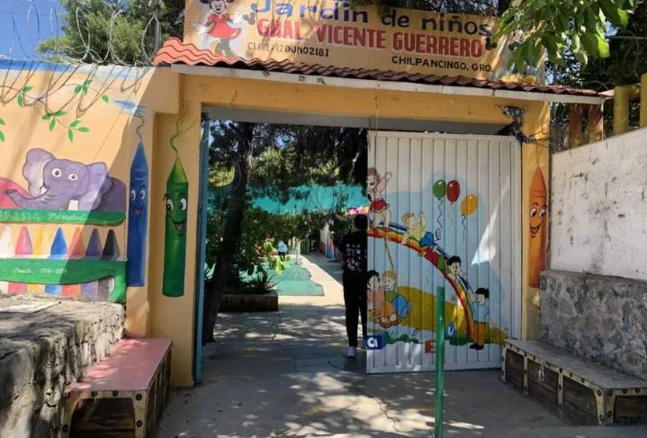 Autoridades investigan presunta intoxicación alimentaria en jardín de niños de