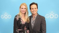 Scott Wolf Wishes Wife Kelley Wolf a ‘Happy Birthday’ Amid Divorce Battle