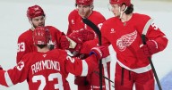 Detroit Red Wings celebrating 100th season amid franchise-record postseason drought that may not end
