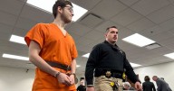 Madison County judge rules death penalty remains option for Shannon Gilday