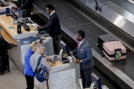 Crece inquietud por atrasos y cancelaciones de vuelos por cierre de Gobierno en EEUU