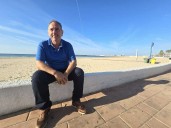 El Atlántico en un plato: la vida y la pasión de Antonio Cardoso en La Esquina del Tofe