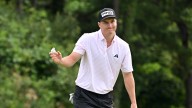 With a chance at 58, Matt McCarty settles for 60 in Japan after one wayward swing