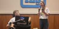 Se realizará en Córdoba la Segunda Jornada Internacional de Comunicación Aumentativa y Alternativa en Argentina