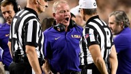 Ranking the 10 college football coaches on the hot seat entering Week 9