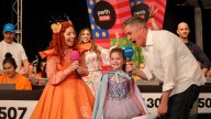 Telethon 2025: All the incredible pictures from the call room during Telethon weekend