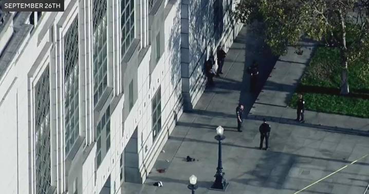 San Francisco Urban Alchemy worker identified as victim in deadly Tenderloin District shooting