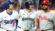 MLB playoffs 2025 ALDS, NLDS bracket, schedule, how to watch, more