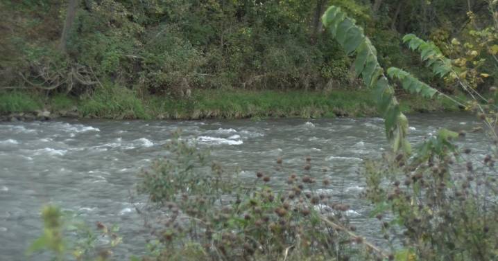 City of Lanesboro considers Root River Improvement Project